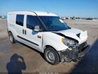 2017 Ram Promaster City Tradesman White vin: ZFBERFAB6H6G58712