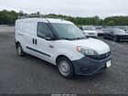 2016 Ram Promaster City Tradesman Белый vin: ZFBERFAT5G6B10787