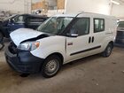 2020 Ram Promaster City White vin: ZFBHRFAB2L6R85756