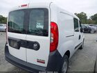 2021 Ram Promaster City Tradesman Белый vin: ZFBHRFAB6M6T36348