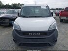 2021 Ram Promaster City Tradesman Белый vin: ZFBHRFAB6M6T36348