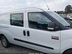 2021 Ram Promaster City Tradesman Белый vin: ZFBHRFAB6M6T36348