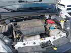 2021 Ram Promaster City Tradesman Белый vin: ZFBHRFAB6M6T36348