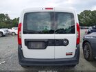 2021 Ram Promaster City Tradesman Белый vin: ZFBHRFAB6M6T36348