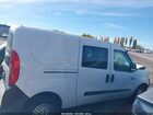 2019 Ram Promaster City Tradesman Белый vin: ZFBHRFAB7K6N51380