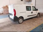 2021 Ram Promaster City Tradesman Белый vin: ZFBHRFAB7M6U36197 2021 Ram Promaster City Tradesman Белый vin: ZFBHRFAB7M6U36197