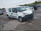 2021 Ram Promaster City Wagon White vin: ZFBHRFAB7M6V76007