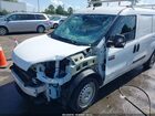 2020 Ram Promaster City Tradesman Белый vin: ZFBHRFAB8L6S35794