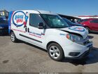 2022 Ram Promaster City Cargo Van White vin: ZFBHRFAB8N6W13941