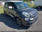 2019 Fiat 500l Pop Black vin: ZFBNFAAHXKZ042031