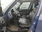 2019 Fiat 500l Lounge Синий vin: ZFBNFACH2KZ042456 2019 Fiat 500l Lounge Синий vin: ZFBNFACH2KZ042456
