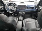 2019 Fiat 500l Lounge Синий vin: ZFBNFACH2KZ042456 2019 Fiat 500l Lounge Синий vin: ZFBNFACH2KZ042456