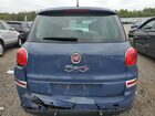 2019 Fiat 500l Lounge Синий vin: ZFBNFACH2KZ042456 2019 Fiat 500l Lounge Синий vin: ZFBNFACH2KZ042456