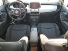 2019 Fiat 500x Pop White vin: ZFBNFYA17KP774561