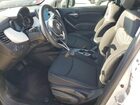 2019 Fiat 500x Pop White vin: ZFBNFYA17KP774561