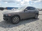 2019 Maserati Levante Gray vin: ZN661XUAXKX333351