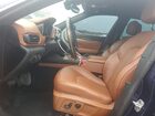 2019 Maserati Levante Luxury Синий vin: ZN661XUL2KX309756