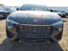 2020 Maserati Levante Sport Черный vin: ZN661XUS9LX341452