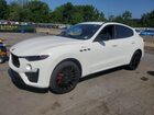 2024 Maserati Levante Modena White vin: ZN661YUM2RX453056