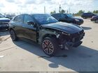 2024 Maserati Grecale Gt Black vin: ZN6PMDAA2R7455324