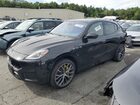 2024 Maserati Grecale Modena Black vin: ZN6PMDBA5R7457552