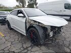 2020 Lamborghini Urus   Белый vin: ZPBUA1ZL2LLA07271