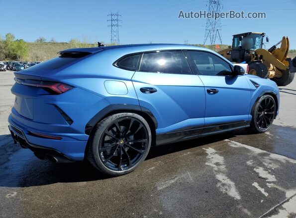 2020 LAMBORGHINI URUS