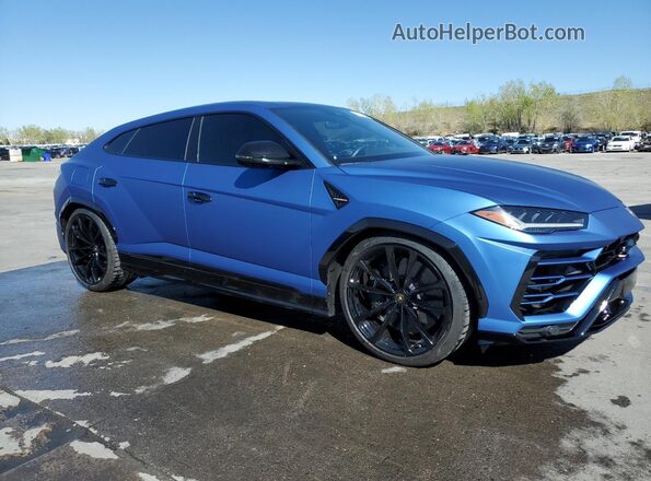 2020 LAMBORGHINI URUS