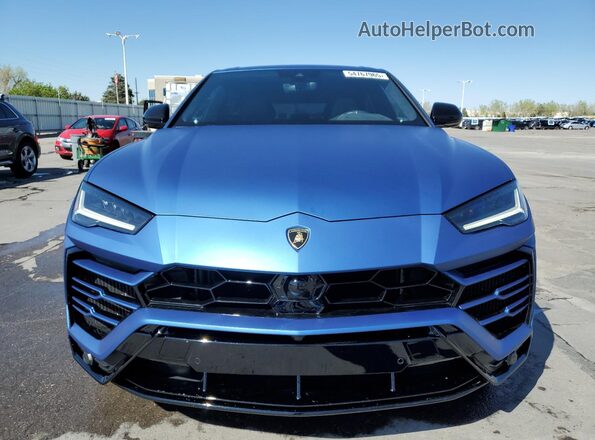 2020 LAMBORGHINI URUS