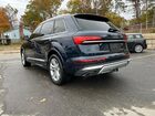 2025 Audi Q7 Premium Черный vin: WA1ACBF78SD003214