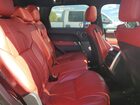 2016 Land Rover Range Rover Sport Sc Синий vin: SALWR2EF8GA559432