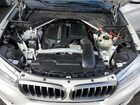 2017 Bmw X6 Xdrive35i Белый vin: 5UXKU2C55H0N85426