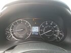 2018 Nissan Armada Platinum Black vin: JN8AY2NF9J9331845