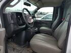 2020 Chevrolet Express G3500 Белый vin: 1GCZGGFG9L1177144