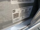 2021 Chevrolet Silverado K1500 Trail Boss Custom Gray vin: 1GCPYCEH8MZ444686