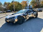 2016 Bmw I8 Two Tone vin: WBY2Z2C56GV675932