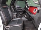 2020 Jeep Gladiator Overland Белый vin: 1C6HJTFG5LL198347