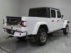 2020 Jeep Gladiator Overland Белый vin: 1C6HJTFG5LL198347