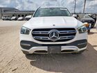 2020 Mercedes-benz Gle 350 White vin: 4JGFB4JB6LA119449