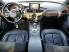 2016 Audi A6 Premium Black vin: WAUFFAFC1GN008070