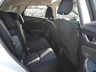 2017 Mazda Cx-3 Sport Белый vin: JM1DKDB72H0166559