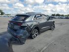 2021 Audi Q8 Premium Plus S-line Gray vin: WA1EVAF18MD020681
