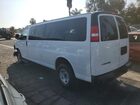 2023 Chevrolet Express G3500 Ls Белый vin: 1GAZGNFP3P1234182