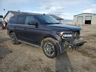 2024 Ford Expedition Xlt Угольный vin: 1FMJU1J82REA25657