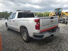 2022 Chevy Silverado- R & D- Cln Title- Pri Fleet White vin: 1GCRWAEK5NZ214930 2022 Chevy Silverado- R & D- Cln Title- Pri Fleet White vin: 1GCRWAEK5NZ214930