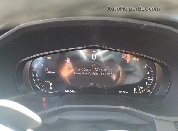 JM3KKEHD0S1222260 2025 MAZDA CX-90 Серебряный Вид задних сидений