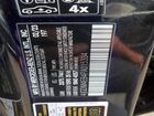 2023 Mercedes-benz Eqs Suv 580 4matic Black vin: 4JGDM4EB4PA015334