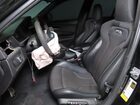 2016 Bmw M3 Black vin: WBS8M9C57G5D31217