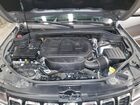 2020 Jeep Grand Cherokee Laredo Серебряный vin: 1C4RJFAG9LC443883