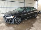 2025 Volkswagen Jetta Se Black vin: 3VW7X7BU7SM085077